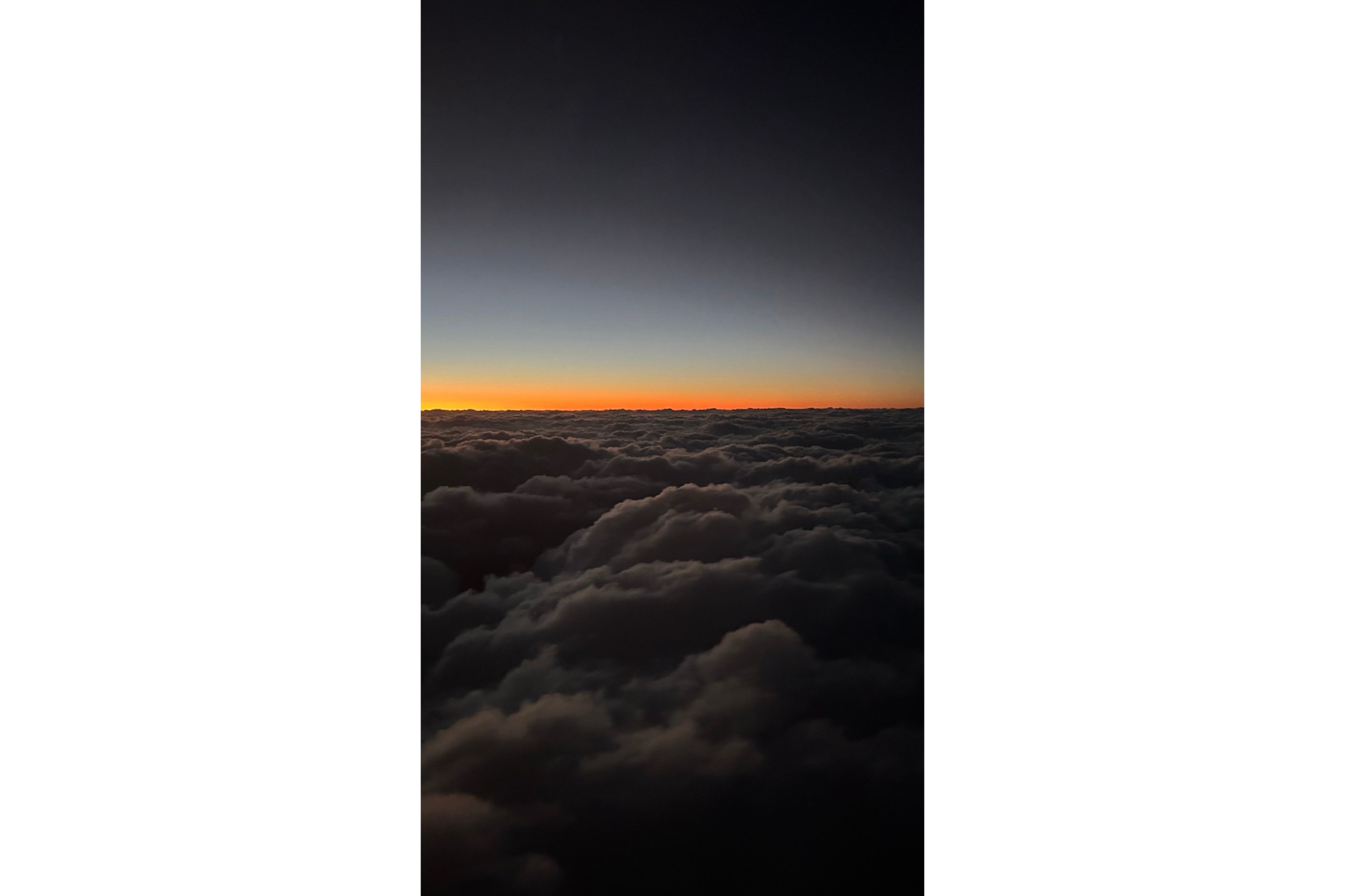 空