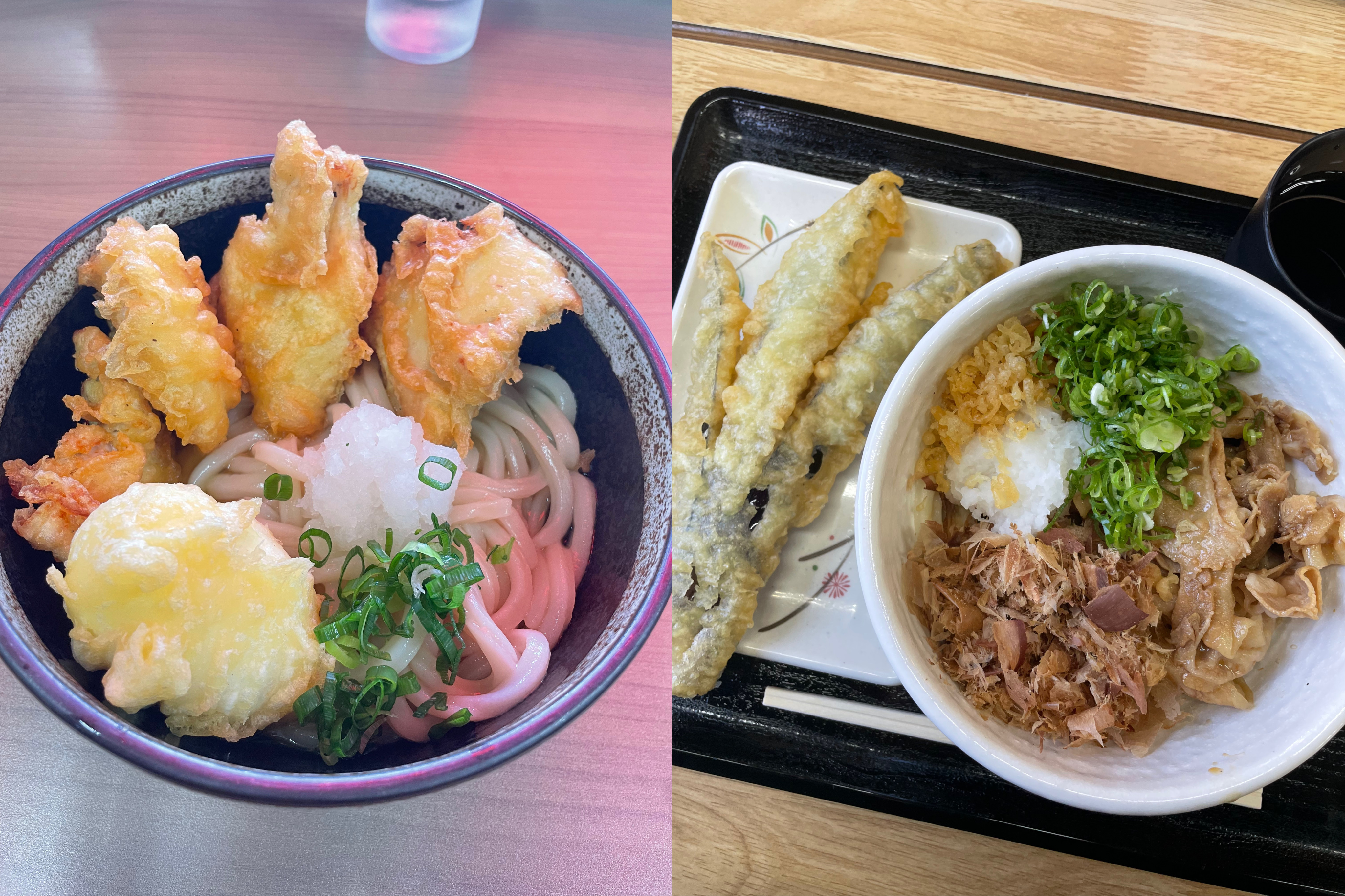 うどん